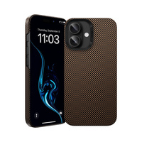 Benks Magnetic Armour Tint Kevlar 1000D Case (0063) for iPhone 16