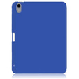 Case for iPad Air 4 2020 / Air 5 2022 10.9", Smartcase with stylus space, blue