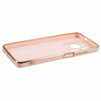 Case for Infinix Hot 40i, Astronaut, pink