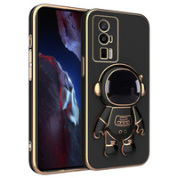 Case for Xiaomi Poco F5 Pro, Astronaut, black