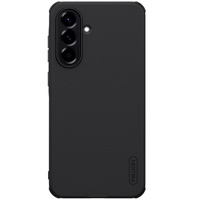 NILLKIN Case for Samsung Galaxy A56 5G, Frosted Shield, for MagSafe, black