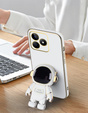 Case for Realme Note 50, Astronaut, white
