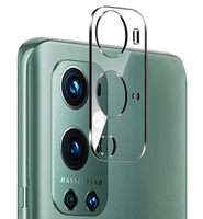 Tempered Camera Glass for OnePlus 9 Pro, blue