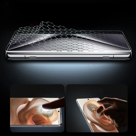 Hydrogel film for Motorola Edge 50 Ultra