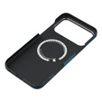 Magnetic aramid fibre case for iPhone 17 Pro Max