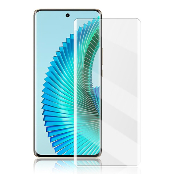 Mocolo UV Tempered Glass for Honor Magic 6 Lite 5G