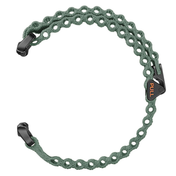 Nylon strap for Samsung Galaxy Watch Ultra 47mm (2025 / 2024)