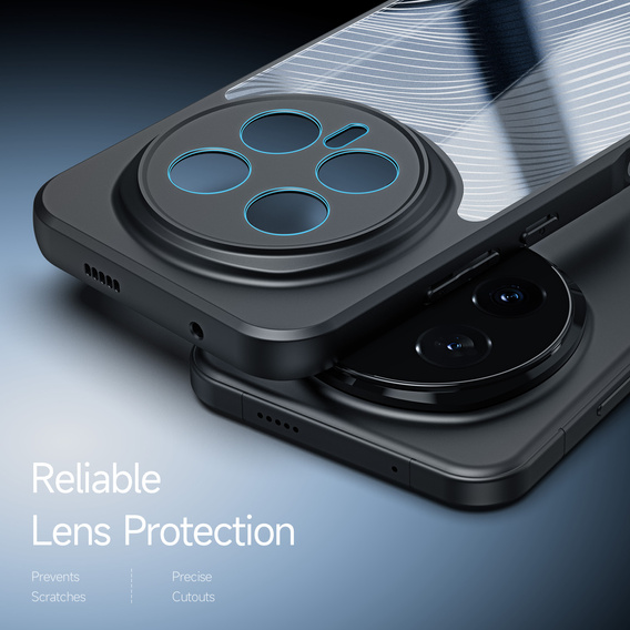 Dux Ducis Aimo case for Honor Magic 8 Pro