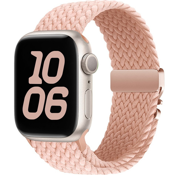 Nylon Strap for Apple Watch 1/2/3/4/5/6/7/8/9/SE/Ultra/Ultra 2 42/44/45/49mm1