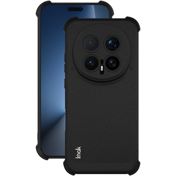 IMAK Dropproof case for Honor Magic 8 Pro