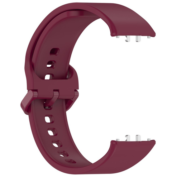 Silicone strap for Samsung Galaxy Fit 3