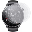 3x ERBORD hydrogel film for Xiaomi Watch S1 Pro