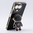 Case for Realme 11 5G, Astronaut, black