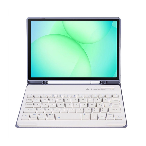 Keyboard case for Samsung Galaxy Tab A11 tablet