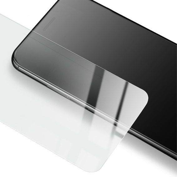 IMAK Tempered Glass for Xiaomi Redmi Note 13 5G