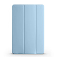 Case for Apple iPad Pro 13" 7 gen. 2024 (A2925, Smartcase, blue