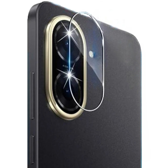 Tempered Camera Glass for Xiaomi Redmi A5, transparent