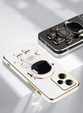 Case for Xiaomi Poco F6, Astronaut, black