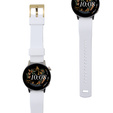 ERBORD Universal 20mm Silicone Strap