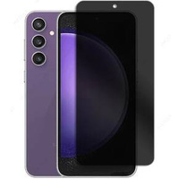 IMAK Privacy Tempered Glass for Samsung Galaxy S24 FE