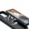 Case for Motorola Moto G32, CamShield Slide, black