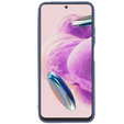 Case for Xiaomi Redmi Note 12S, Silicone Lite, lavender