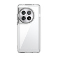 Thin Case for OnePlus 12 5G, Slim, transparent