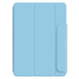 Case for OnePlus Pad, Magnetic, Smartcase, blue