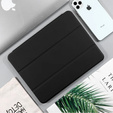 Case for iPad Air 13" 2025/2024 (7/6 gen.), Smartcase, black