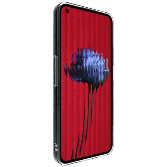 IMAK Case for Nothing Phone 2, UX-5 Series Slim, transparent