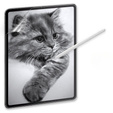Paper feel protective film for Lenovo Tab TB311FU