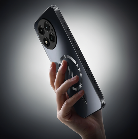 The casefor OnePlus 13, MagSafe, black