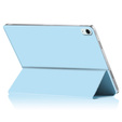 Case for Apple iPad Air 11" 6 gen. 2024 (A2902, Magnetic, Smartcase, blue