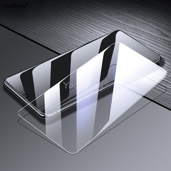 9H Tempered Glass for Oppo Reno 12FS / 12F