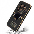 Case for Xiaomi Poco X3 NFC / X3 Pro, Astronaut, black
