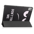 Case for Lenovo Tab P11 Gen 2 TB350FU TB350XU 11.5", Smartcase, don't touch me