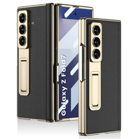 GKK case with glass and stand for Samsung Galaxy Z Fold7 5G