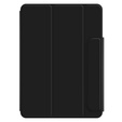 Case for OnePlus Pad, Magnetic, Smartcase, black