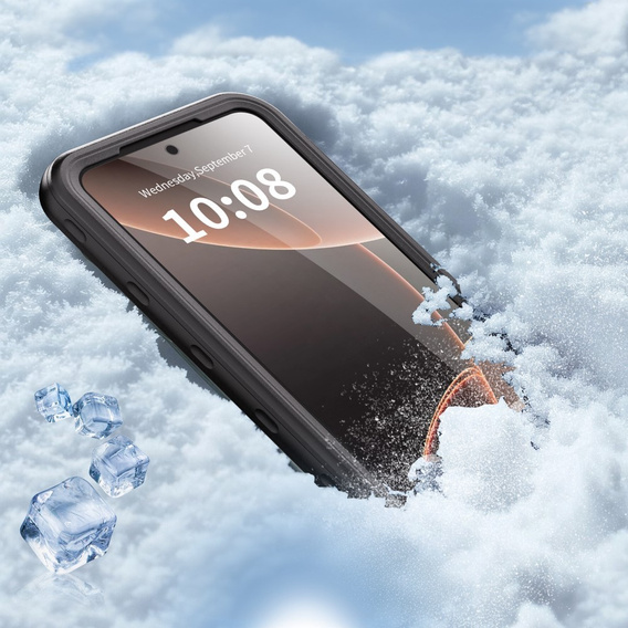 Redpepper IP68 Waterproof Case for Samsung Galaxy A56 5G