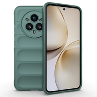 Case for Realme 14 Pro+ 5G, Gaming Shockproof, green
