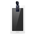 Dux Ducis Case for Honor 200 Lite, Skinpro, black