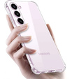Case for Samsung Galaxy S23 FE, Dropproof, transparent
