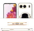 Case for OnePlus Nord 4, Astronaut, white