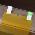 Hydrogel film for Huawei P30 Lite