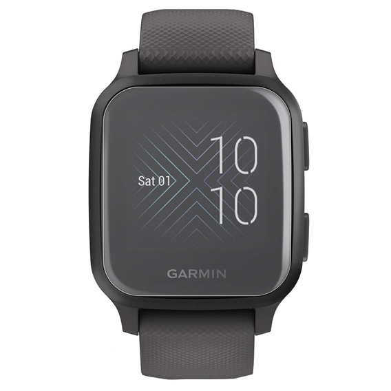 3x ERBORD hydrogel film for Garmin Venu SQ