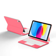 Magnetic Keyboard Touchpad Case for iPad 11" 2025 A16 (11th gen.) / iPad 10.9" 2022 (10th gen.)