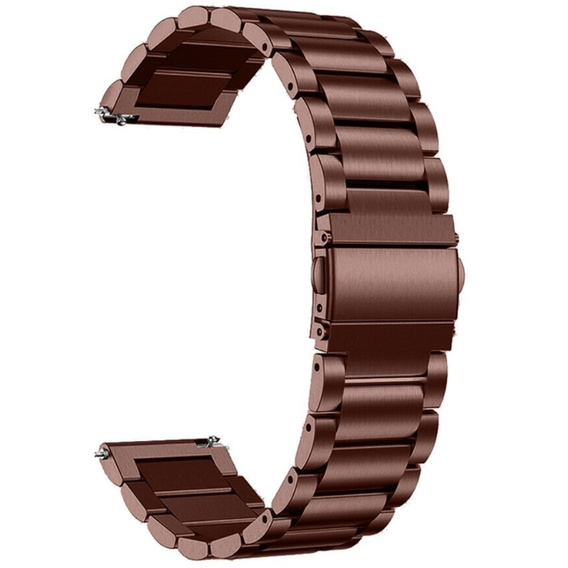 Stainless bracelet 20mm - Bronze