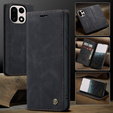 CASEME wallet-style case for OnePlus 15
