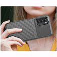 Case for Motorola Moto G52 / G82 5G, Thunder, black