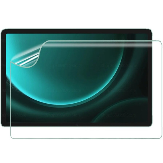 Paper feel protective film for Samsung Galaxy Tab S10 Lite / S10 FE / S9 FE